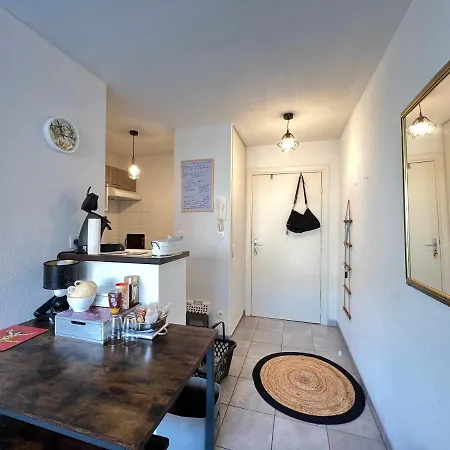 Appartamento Mon Cocon Occitan - 2p - Wifi & Parking