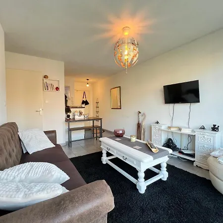 Appartamento Mon Cocon Occitan - 2p - Wifi & Parking Colomiers