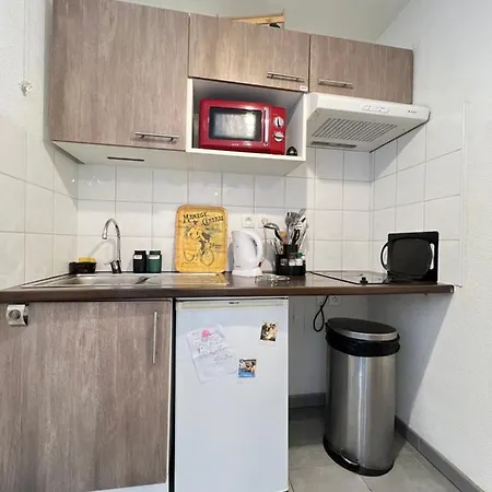 Mon Cocon Occitan - 2p - Wifi & Parking Colomiers